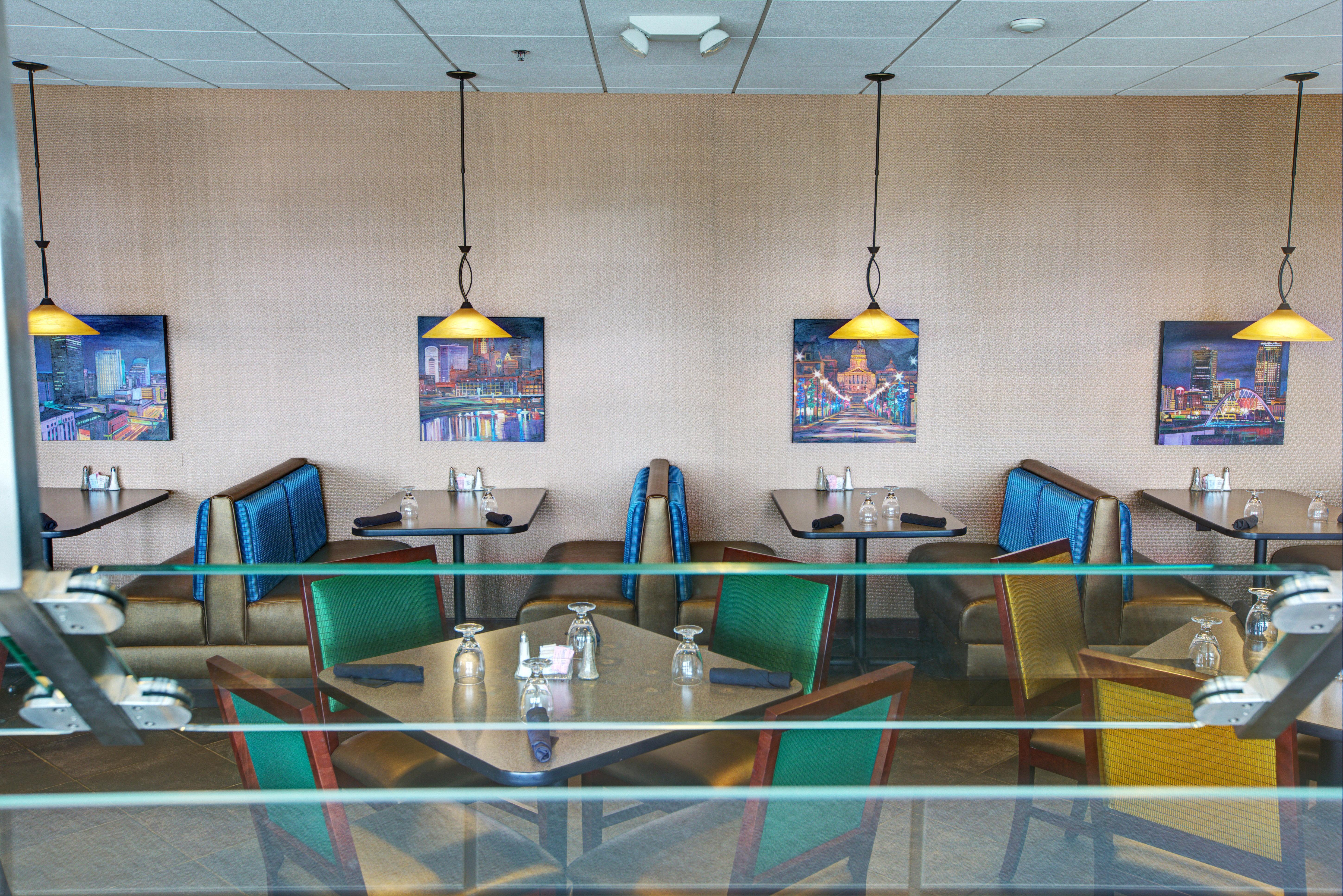 Holiday Inn Des Moines-Downtown-Mercy Campus By Ihg Exterior foto