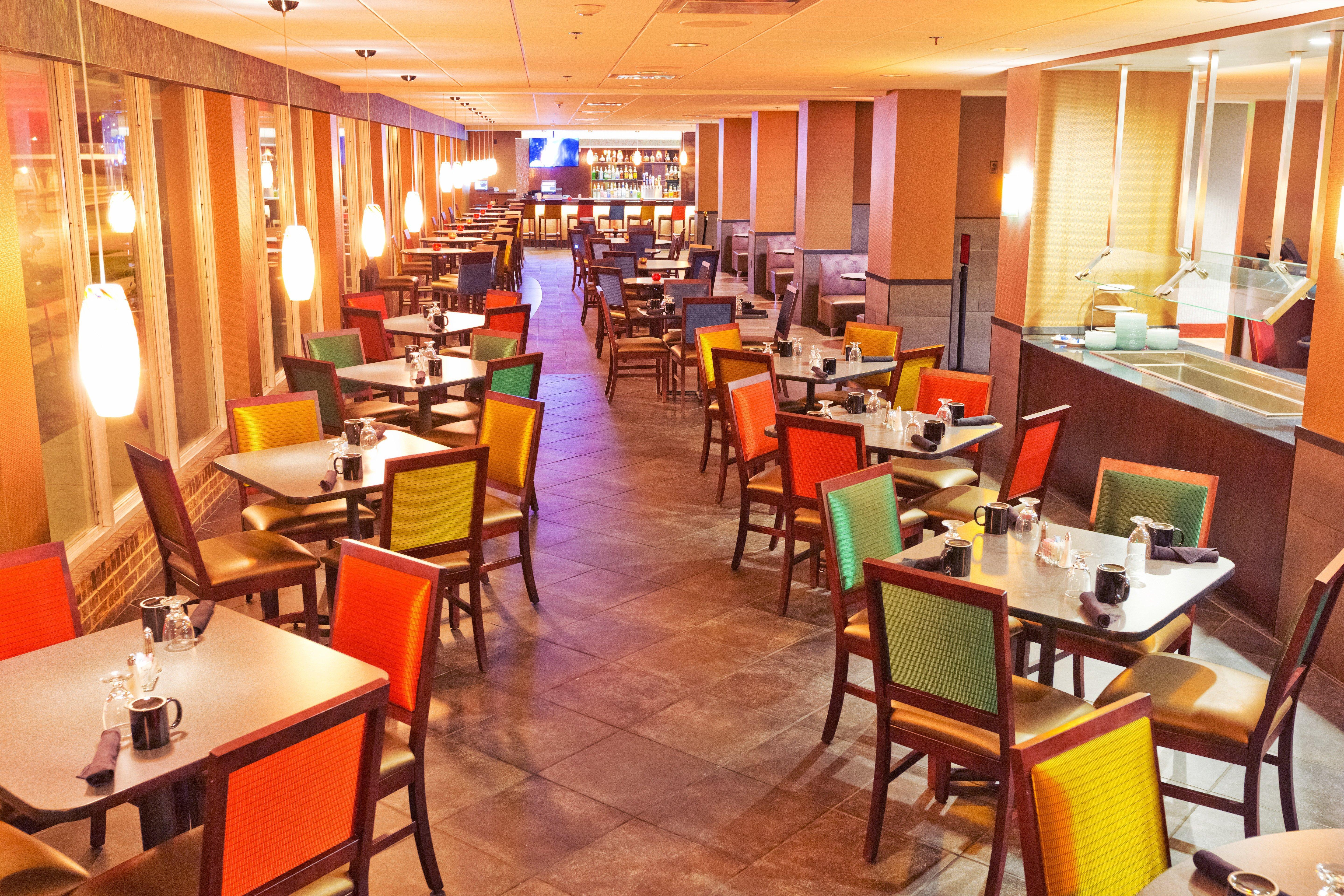 Holiday Inn Des Moines-Downtown-Mercy Campus By Ihg Exterior foto