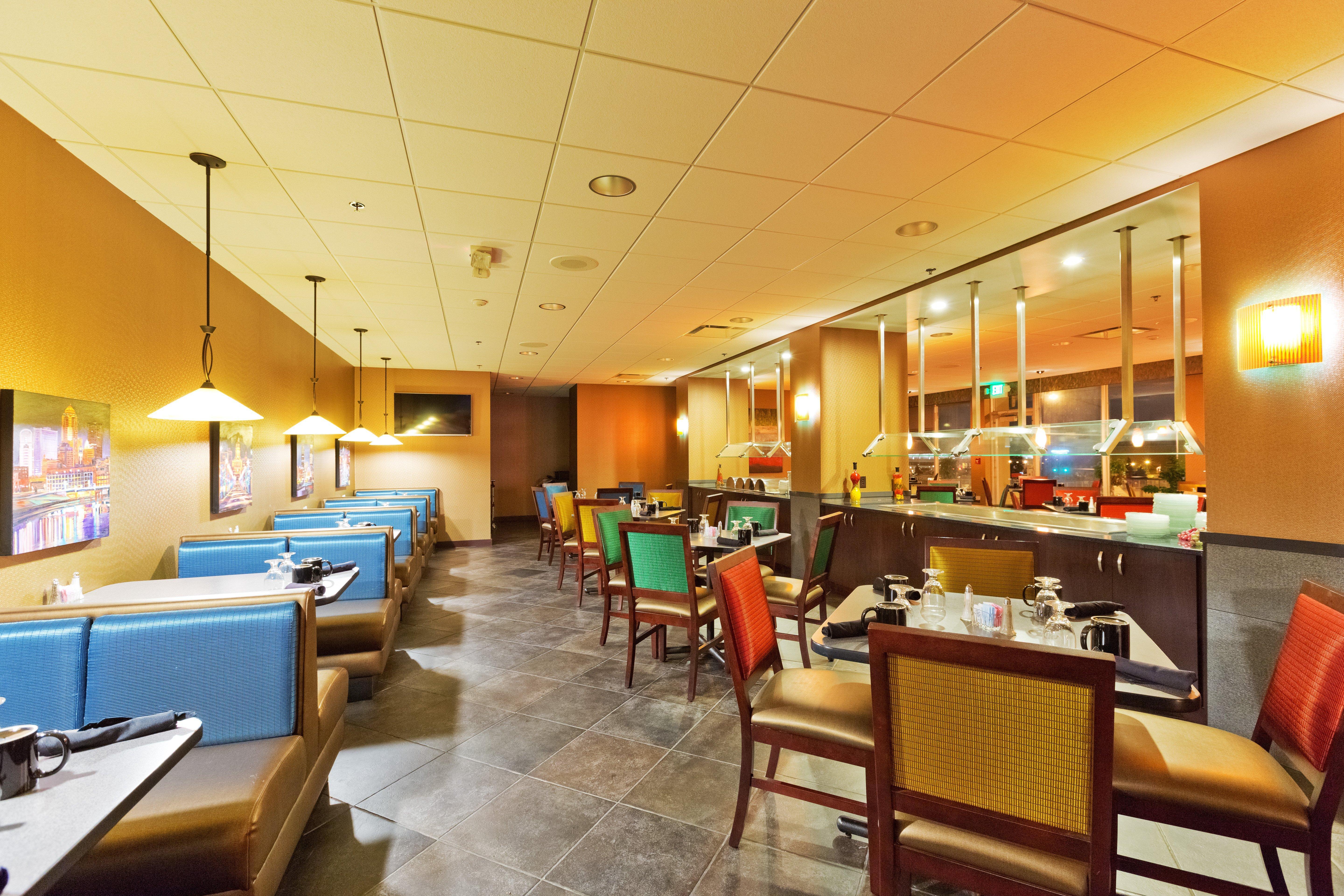 Holiday Inn Des Moines-Downtown-Mercy Campus By Ihg Exterior foto