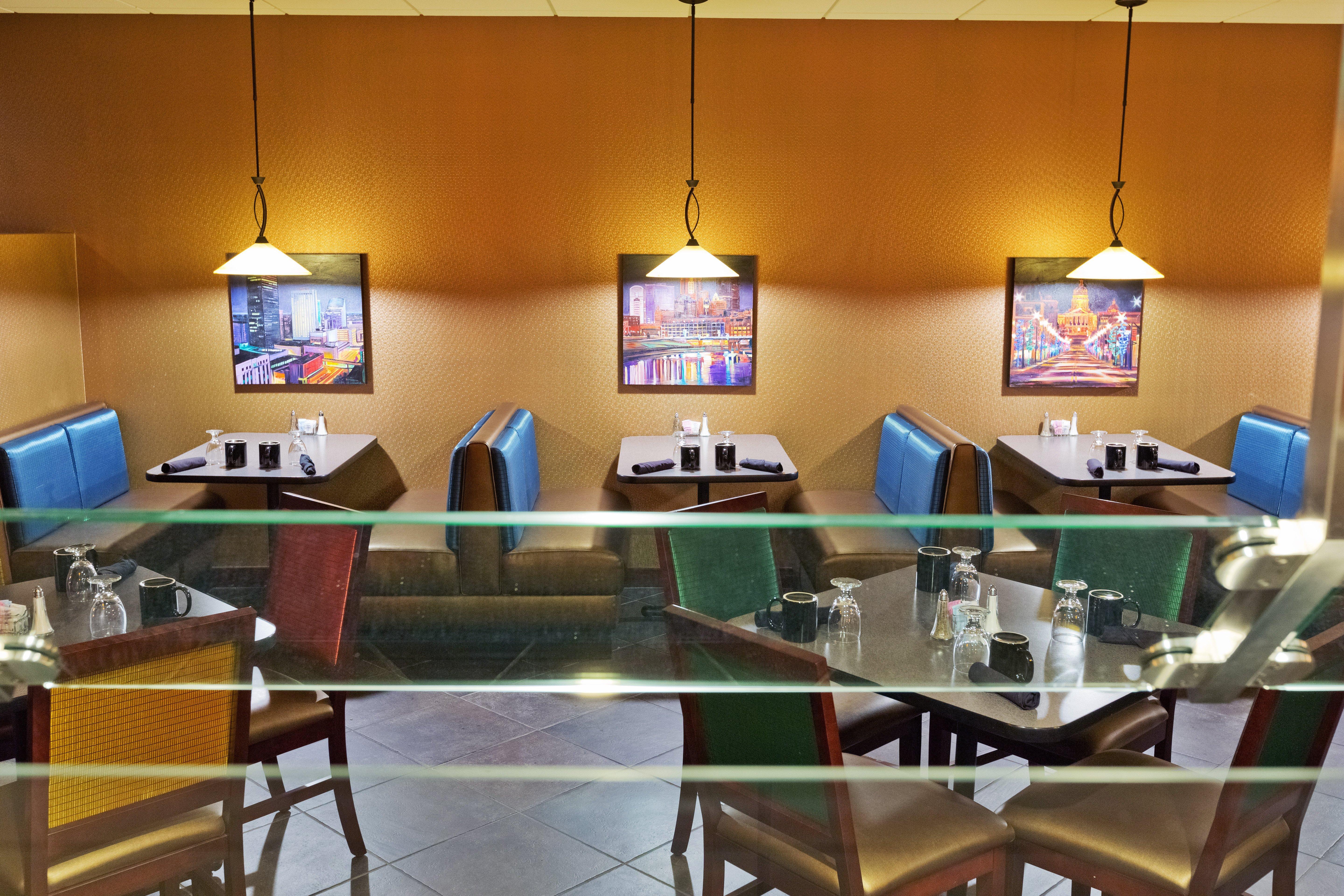 Holiday Inn Des Moines-Downtown-Mercy Campus By Ihg Exterior foto